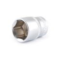 Головка торцева Molder Cr-V 1/2" 22мм, ціна: 70 грн.