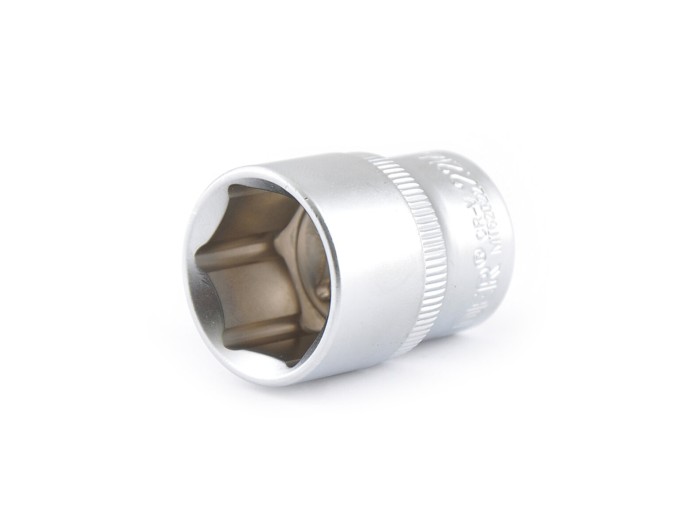 Головка торцева Molder Cr-V 1/2" 22мм, ціна: 70 грн.