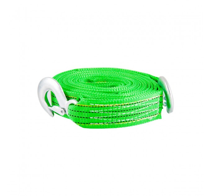 Буксирувальний трос Winso 4,5т, 5м, ціна: 468 грн.