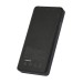 Повербанк (Power Bank) Brevia 20000mAh 45W Li-ion, LCD чорний, ціна: 1 549 грн.