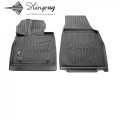 Byd Tang (2021-...) комплект 3D ковриков с 2 штук (Stingray), цена: 1 137 грн.