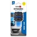 Ароматизатор Nowax Dynamic - New Car, ціна: 114 грн.