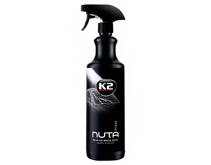 Очисник для вікон та скла K2 Nuta Pro тригер 1л, ціна: 183 грн.