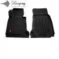 Bmw 5 (E39) (1995–2003) комплект 3D ковриков с 2 штук (Stingray), цена: 1 137 грн.