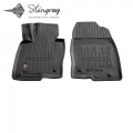 Mazda CX-5 (KF) (USA) (2017-...)комплект 3D ковриков с 2 штук (Stingray), цена: 1 137 грн.