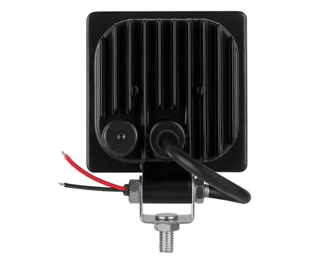 Фара светодиодная Brevia Epistar 4D Spot 10-30V, 12W (4x3W), 880Lm, 1шт, цена: 293 грн.