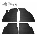 Hyundai Santa Fe I (SM) (2001-2006) комплект ковриков с 4 штук (Stingray), цена: 2 519 грн.