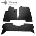 Mitsubishi Pajero Wagon III (V60) (1999-2006) комплект ковриков с 4 штук (Stingray), цена: 2 589 грн.