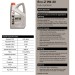 Моторное масло Comma ECO-Z 0W-20 5л, цена: 2 755 грн.
