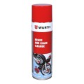 Засіб для очистки мотоланцюгів Wurth Chain Cleaner 500мл, ціна: 228 грн.