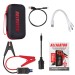 Пусковое устройство Alligator Jump Starter 1500A/2500A 25800mAh со Smart-клемами и беспроводной зарядкой, цена: 5 599 грн.