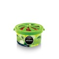 Ароматизатор Aroma Car Organic Green Tea Green Apple гелевый 40g, цена: 175 грн.