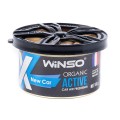 Ароматизатор Winso X Active Organic New Car гелевый 40г, цена: 151 грн.