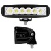 Фара светодиодная Winso Pro Epistar рассеянный 10-30V, 18W (6x3W), 1шт, цена: 288 грн.