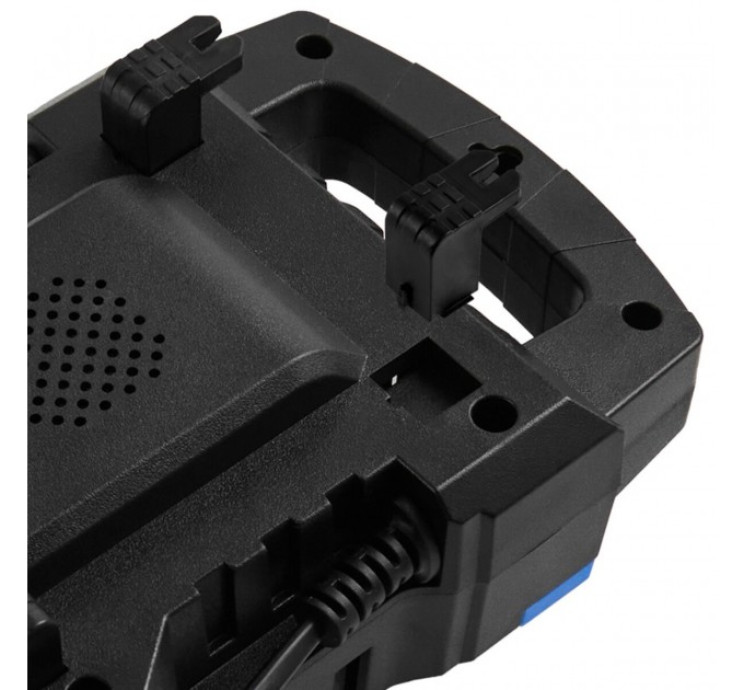 Зарядний пристрій АКБ Brevia Power 12/24В 300А·год 15А, ціна: 3 699 грн.