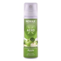 Ароматизатор Nowax X Aero Apple, 75ml у вигляді спрею