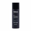 Ароматизатор воздуха с распылителем ТМ Nowax серия Deluxe Spray - Cotton, 50 ml, цена: 185 грн.