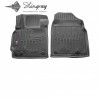 Mazda CX-7 (2006-2012) (gasoline)комплект 3D килимків з 2 штук (Stingray), ціна: 900 грн.