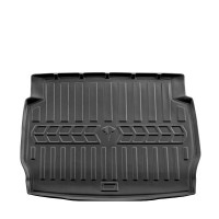 Bmw 3D килимок в багажник 1 (F20) (2011-2017) (Stingray)