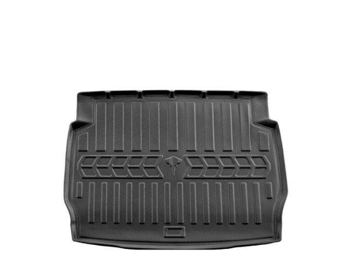 Bmw 3D коврик в багажник 1 (F20) (2011-2017) (Stingray), цена: 1 302 грн.