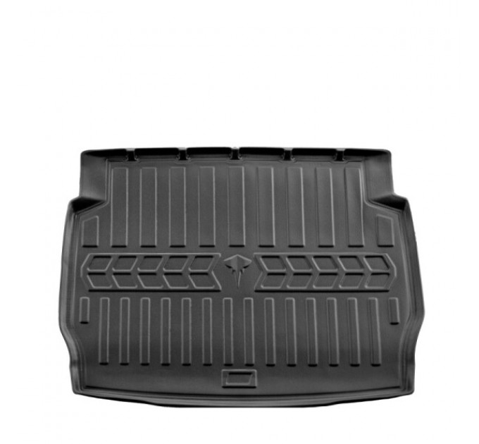 Bmw 3D коврик в багажник 1 (F20) (2011-2017) (Stingray), цена: 1 302 грн.