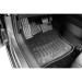 Mitsubishi L200 (KAOT) (2006-2015) (arabic version) комплект ковриков с 2 штук (Stingray), цена: 961 грн.