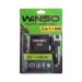 Розгалужувач прикурювача Winso 2в1, ціна: 130 грн.