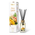 Аромадифузор з паличками Nowax Juicy Splash - Tropical Vanilla 90мл, ціна: 208 грн.