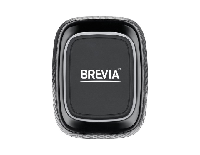 Держатель телефона автомобильный Brevia FlexArm+ MagHold с присоской, гибкий 264мм, 4 магнита, черный, цена: 399 грн.