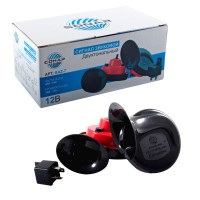 Сигнал автомобільний Сонар, 2шт SAZ-7