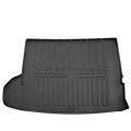 Toyota 3D килимок в багажник Highlander (XU50) (2013-2019) (5 of 7 seats) (Stingray), ціна: 1 302 грн.