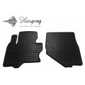 Infiniti QX70 (S51) (2013-...) комплект ковриков с 2 штук (Stingray), цена: 1 142 грн.