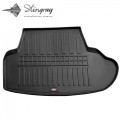 Infiniti 3D коврик в багажник Q50 (2013-...) (Stingray), цена: 1 302 грн.