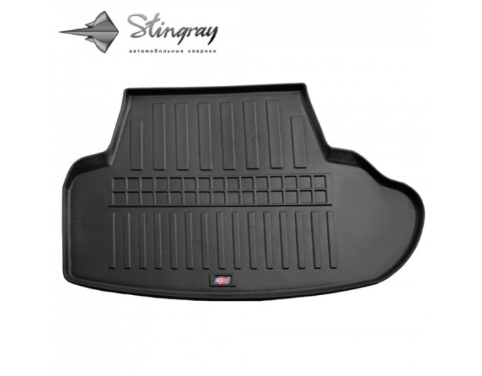 Infiniti 3D коврик в багажник Q50 (2013-...) (Stingray), цена: 1 302 грн.