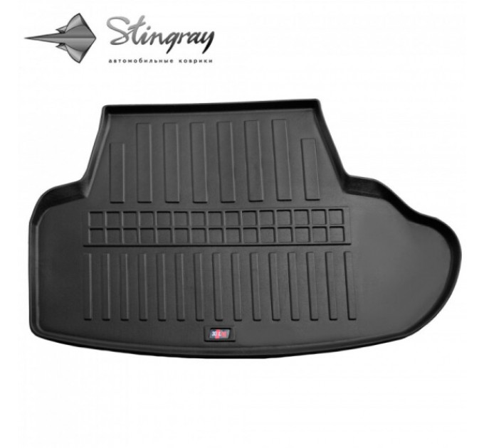 Infiniti 3D коврик в багажник Q50 (2013-...) (Stingray), цена: 949 грн.