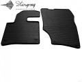 Audi Q7 (4L) (2005–2015) комплект ковриков с 2 штук (Stingray), цена: 1 495 грн.