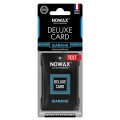 Ароматизатор Nowax Delux Card Diamond, 6g сухий, ціна: 48 грн.