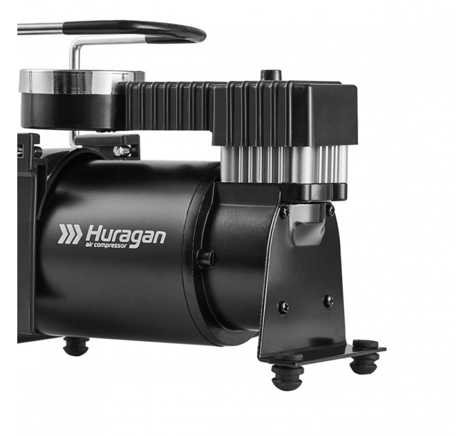 Компрессор автомобильный Huragan 12В 7Атм 37л/мин, цена: 1 088 грн.