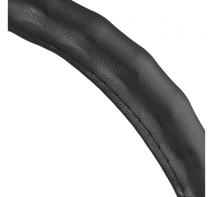 Чехол на руль Winso L, Ø39-41 экокожа 142630, цена: 258 грн.