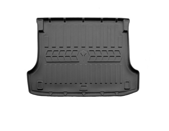 Suzuki 3D килимок в багажник Grand Vitara (JT) (2005-2017) (Stingray), ціна: 1 302 грн.