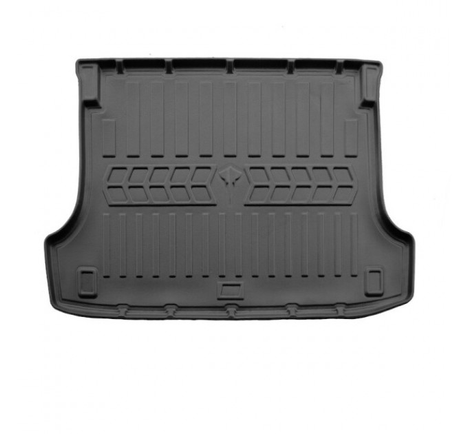 Suzuki 3D коврик в багажник Grand Vitara (JT) (2005-2017) (Stingray), цена: 1 302 грн.