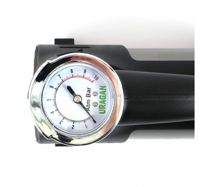 Компресор автомобільний Uragan 10Атм 40л/хв 170Вт, ціна: 1 257 грн.