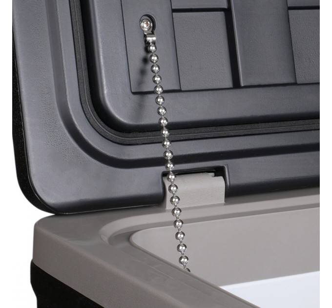 Холодильник автомобильный Brevia 75л (компрессор LG) 22825, цена: 16 999 грн.