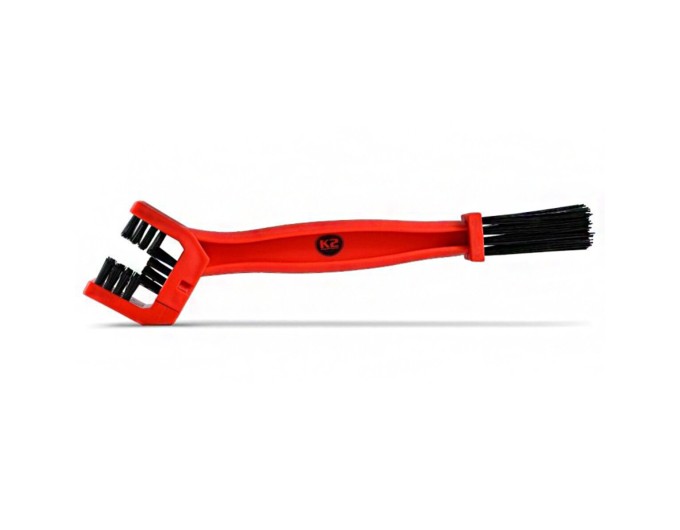 Щетка K2 Chain Brush для очистки цепей, цена: 113 грн.