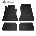 Mercedes benz W124 E (1984-1997) комплект ковриков с 4 штук (Stingray), цена: 2 201 грн.