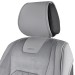 Комплект, 3D чехлы для передних сидений Beltex Montana, grey 2шт, цена: 3 471 грн.
