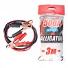 Провода-прикуриватели Alligator 500А, 3м BC653, цена: 449 грн.