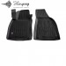 Audi A4 (B6) (2000-2004) комплект 3D ковриков с 2 штук (Stingray), цена: 900 грн.