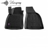 Audi A4 (B6) (2000-2004) комплект 3D килимків з 2 штук (Stingray), ціна: 900 грн.