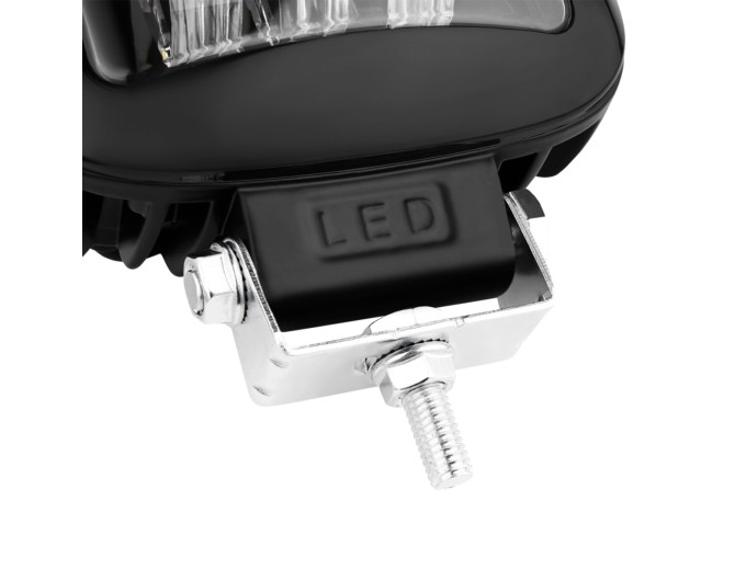 Фара світлодіодна Winso Pro 10-30V, 30W (3x10W), 2700Lm, CSP1860DE 1шт, ціна: 540 грн.